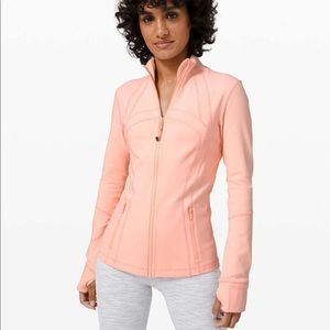 Lululemon Define Jacket sz. 6